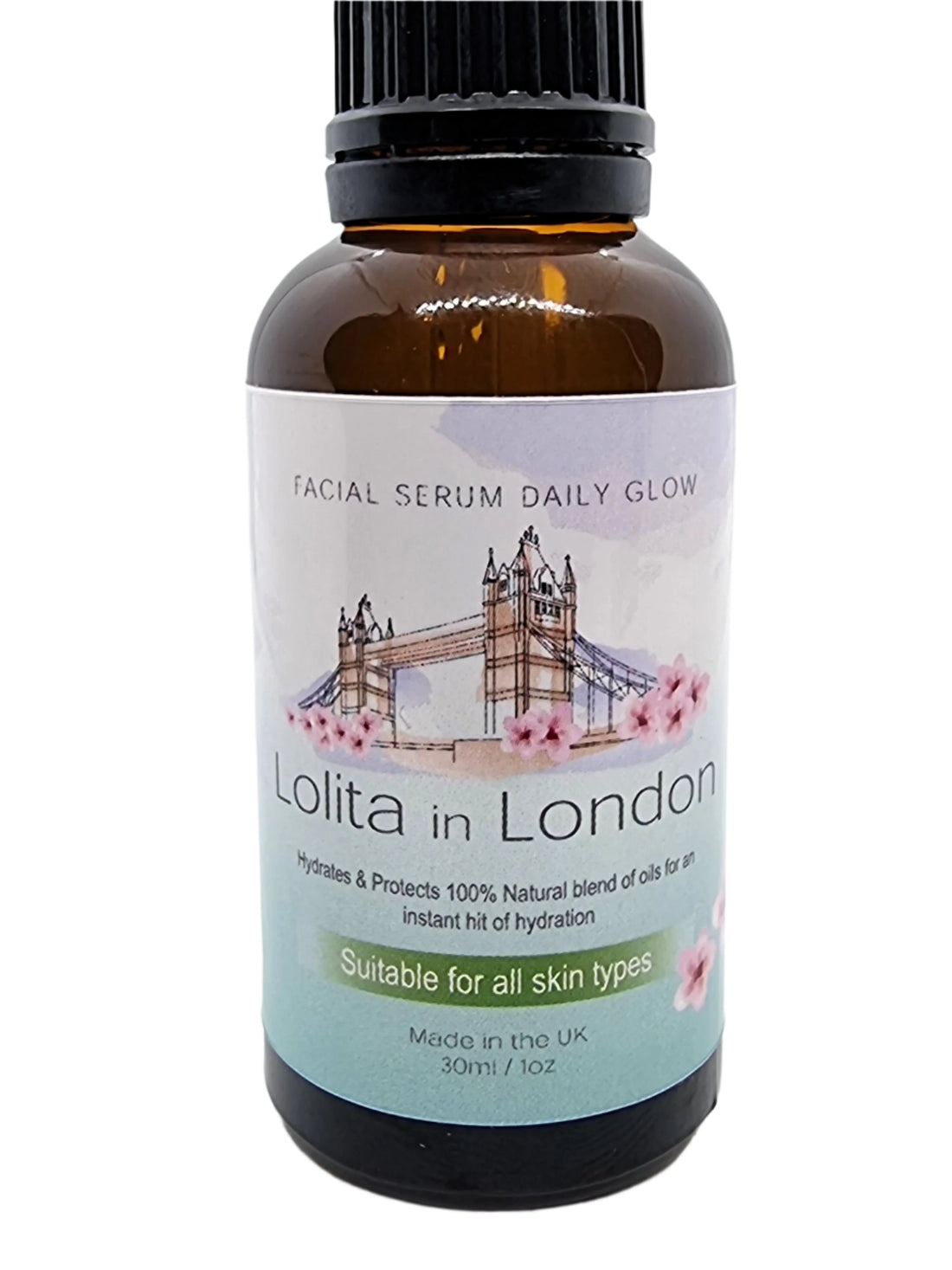 Facial Serum Daily Glow