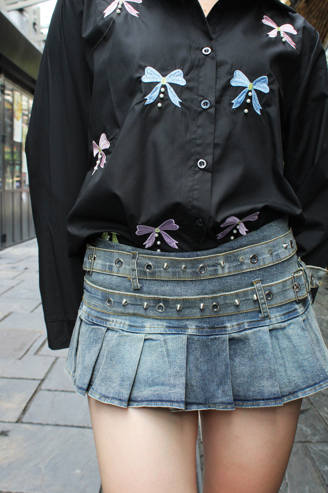 Punk Princess Mini