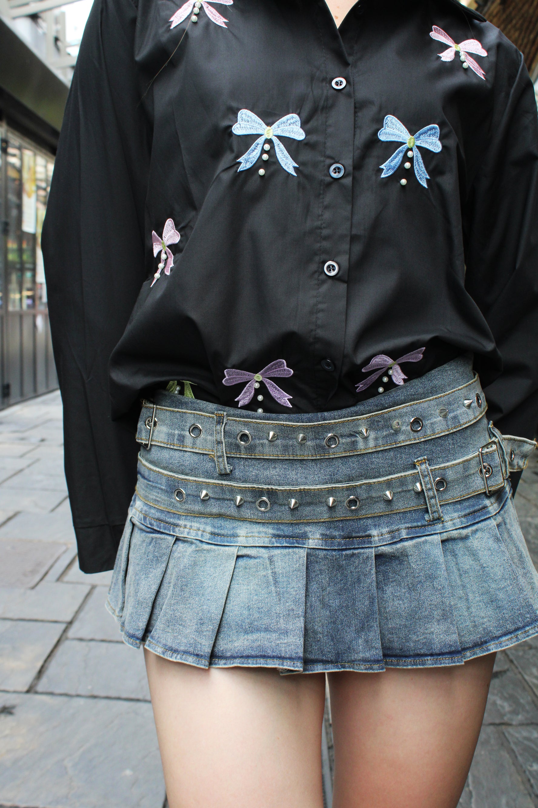 Punk Princess Mini