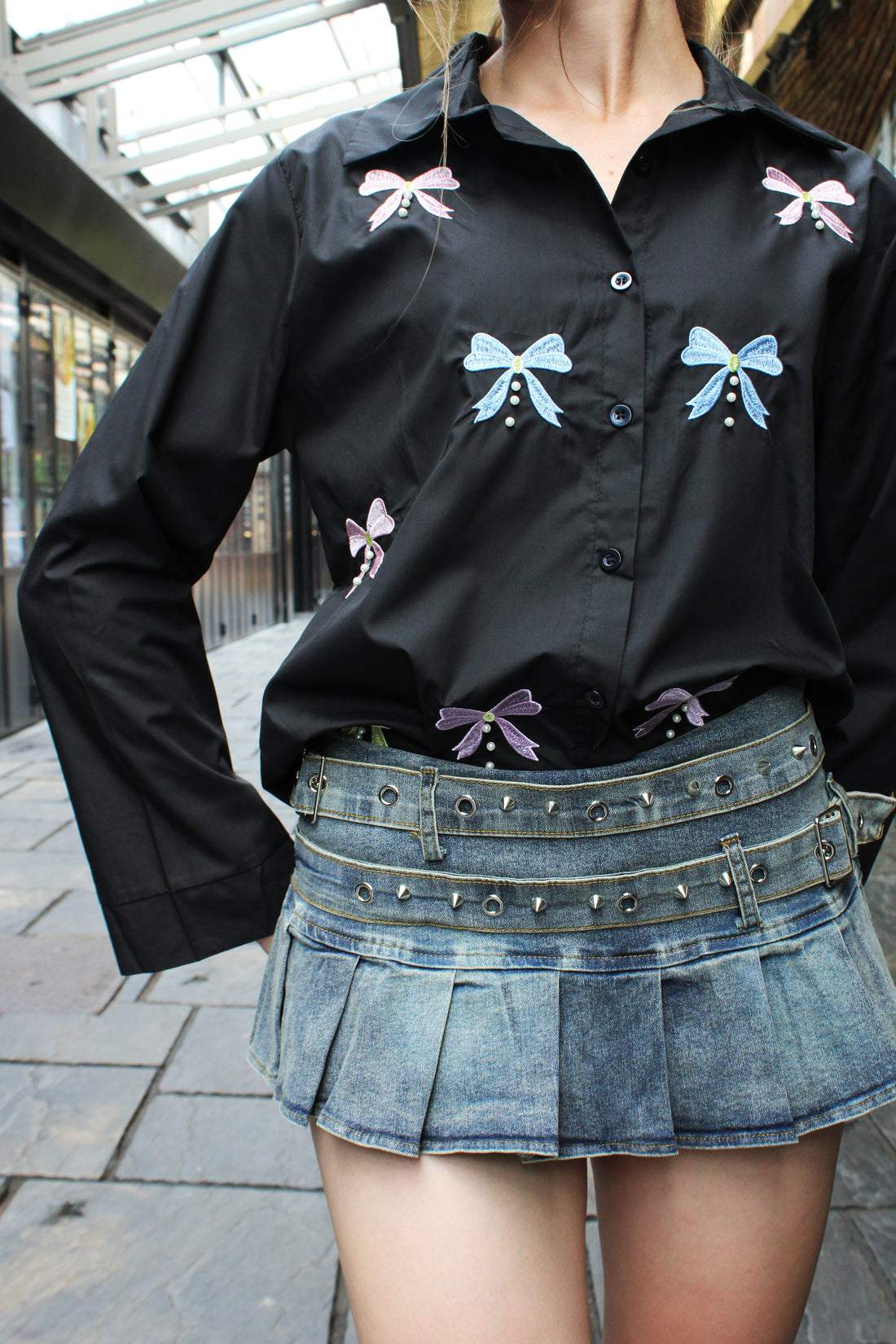 Punk Princess Mini