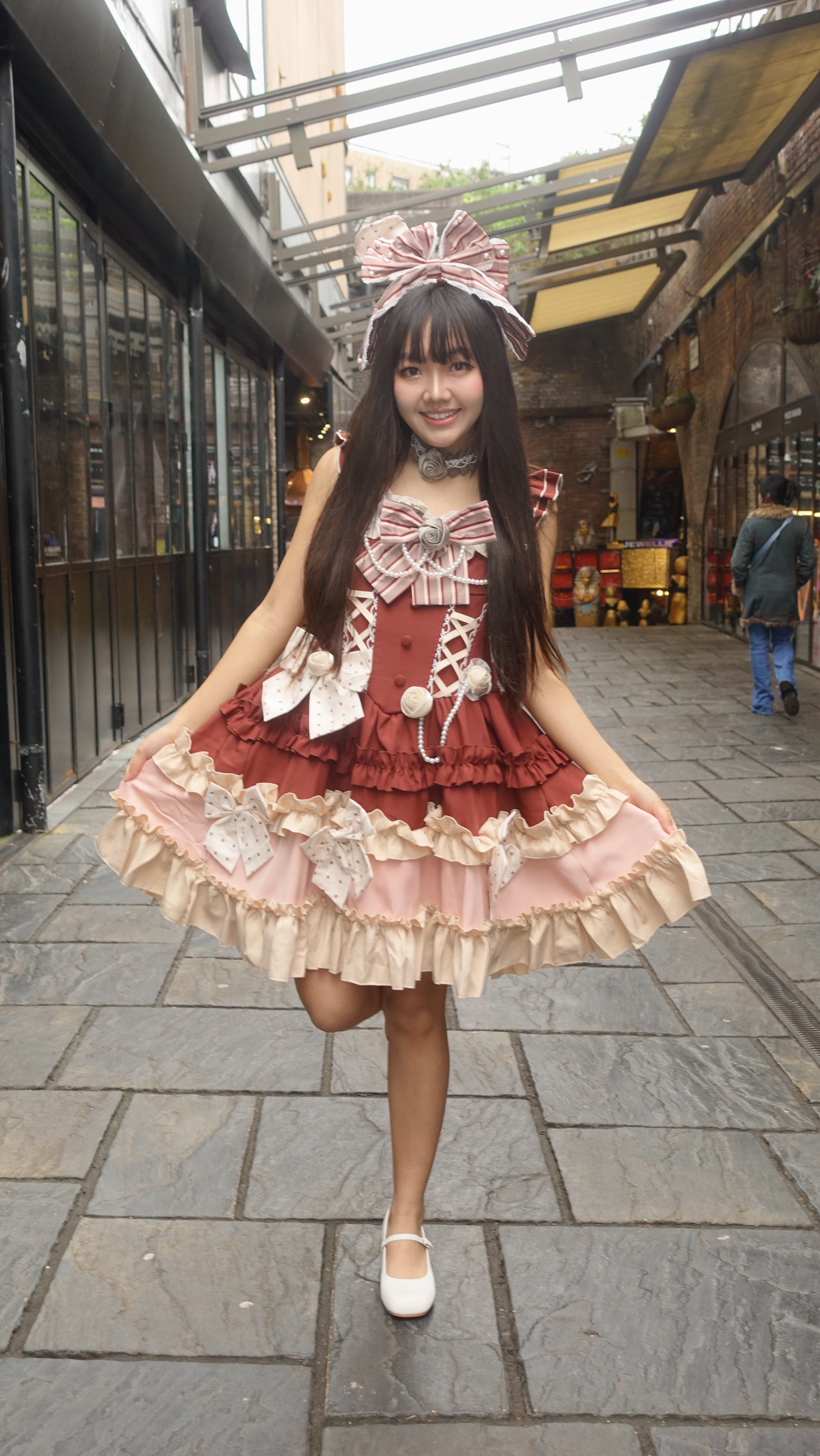 Lolita Dresses Lolita Dresses