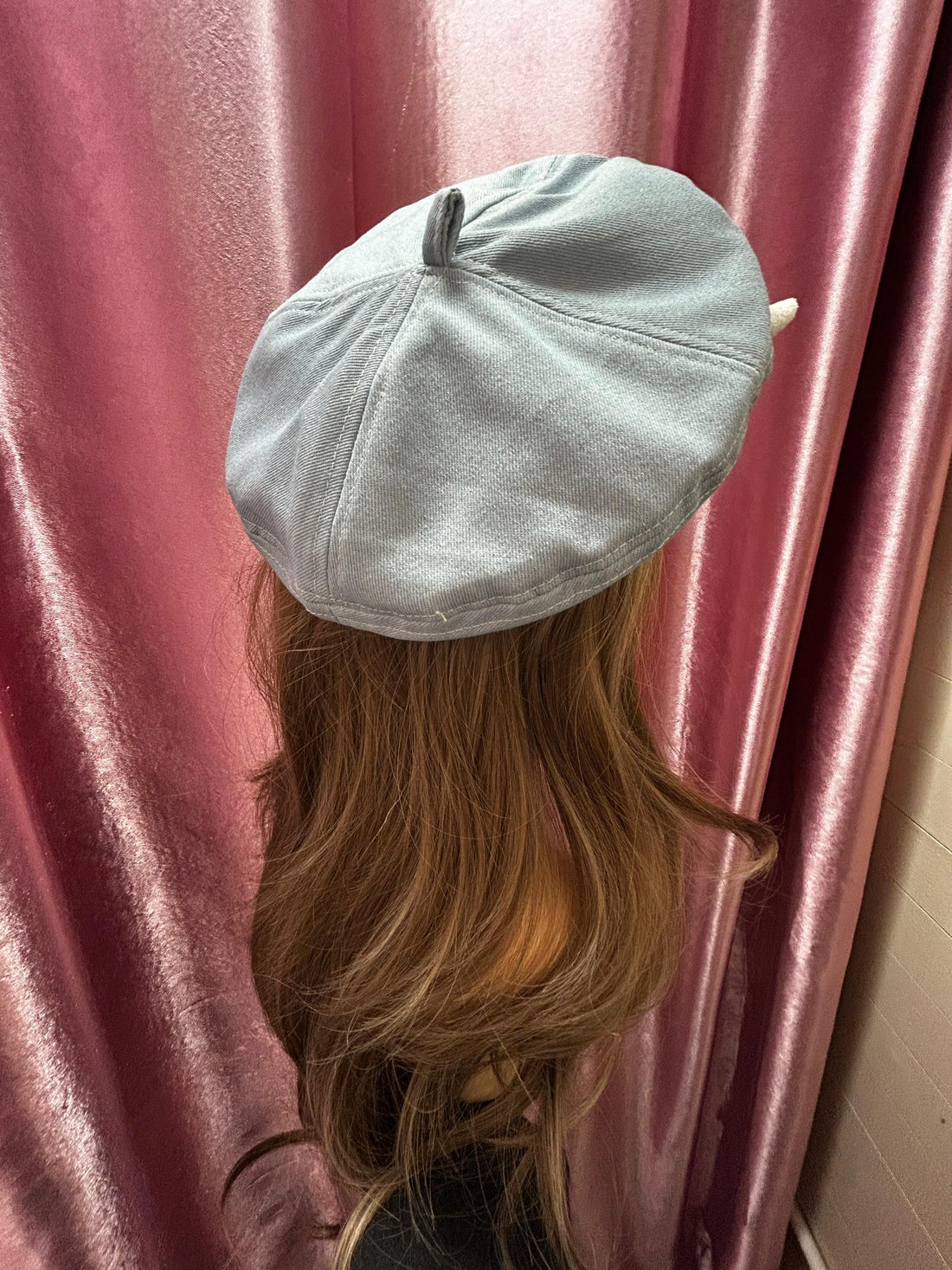 Blue Angel Dream Beret